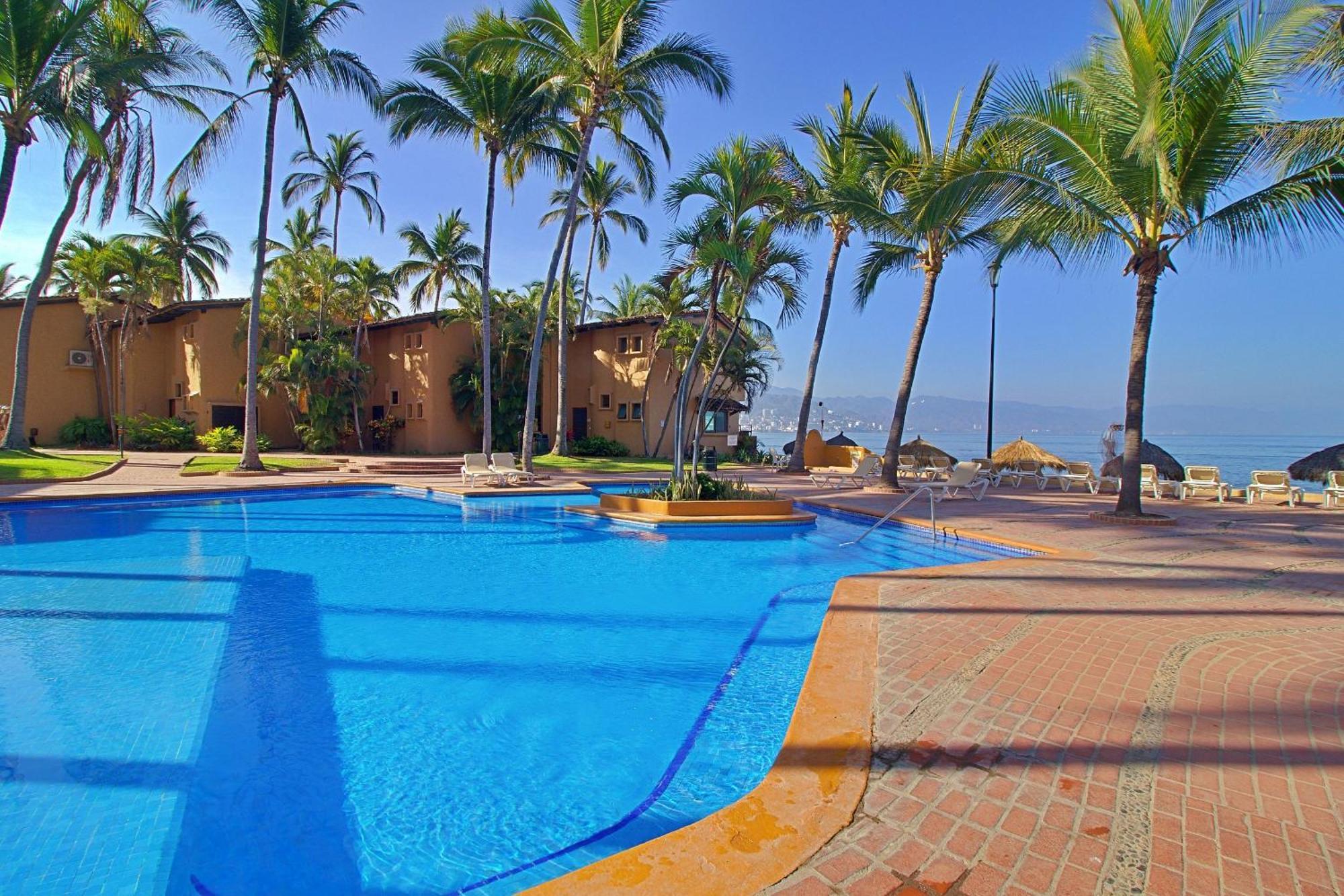 פוארטו ואלארטה Hermoso Alojamiento En Los Tules, Frente Al Mar En Medio De Hermosos Jardines, Es Unico!!! מראה חיצוני תמונה