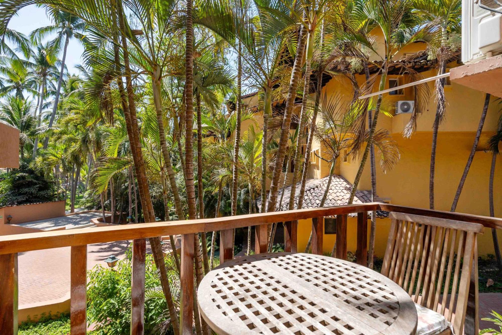 פוארטו ואלארטה Hermoso Alojamiento En Los Tules, Frente Al Mar En Medio De Hermosos Jardines, Es Unico!!! מראה חיצוני תמונה